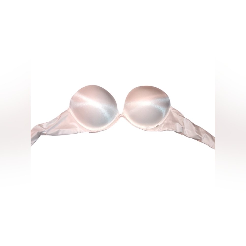 Victoria Secret strapless bra